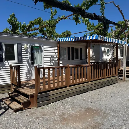 Camping Los Naranjos Moncofar Exterior photo