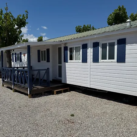 Camping Los Naranjos Moncofar Exterior photo